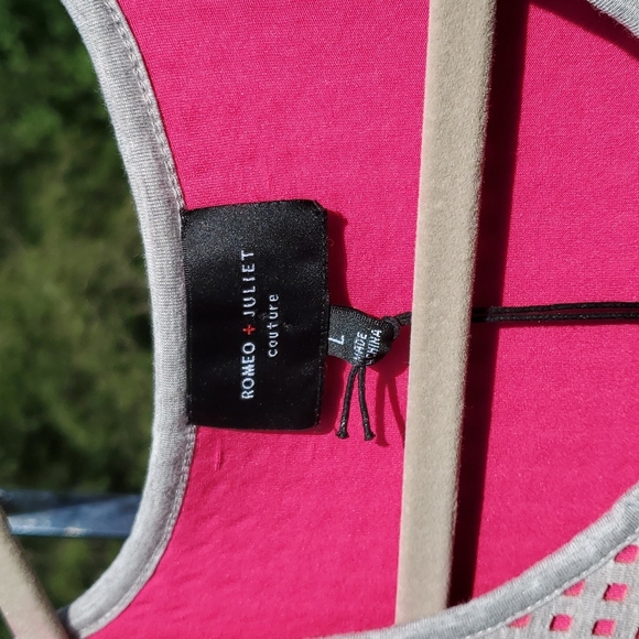 Romeo and Juliet couture dress - Picture 5 of 9